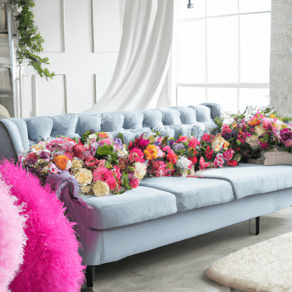 Cover Image for Home Decoration Ideas for Birthday